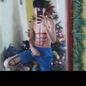 Meet your Posher, Rossco